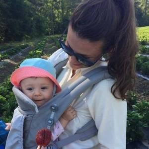 Meet your Posher, Laura